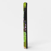 druiven Case-Mate iPhone case (Achterkant/links)