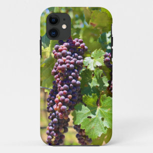 druiven iPhone 11 hoesje
