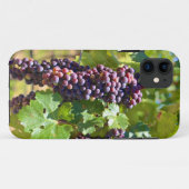 druiven Case-Mate iPhone case (Achterkant (horizontaal))