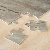 druiven en wijnpuzzel legpuzzel (Zijkant)