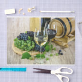 druiven- en wijntissuepapier tissuepapier (Craft)