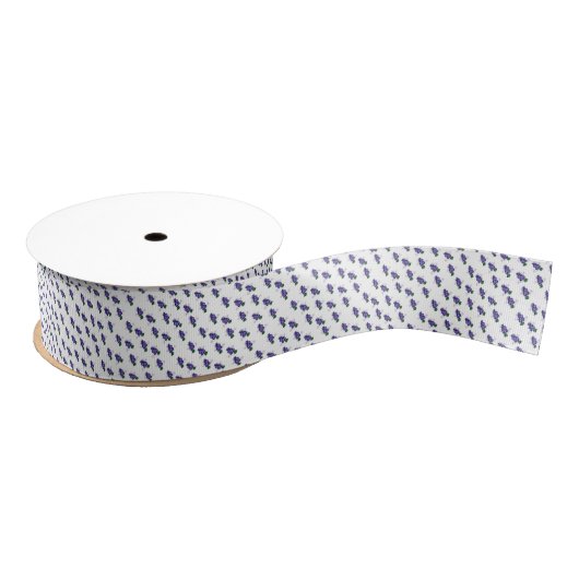 druiven grosgrain lint (Spoel)