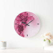 druiven grote klok (Huis)