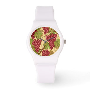 druiven horloge