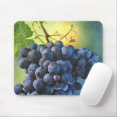 druiven muismat (Met muis)