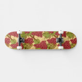 druiven skateboard (Horizontaal)