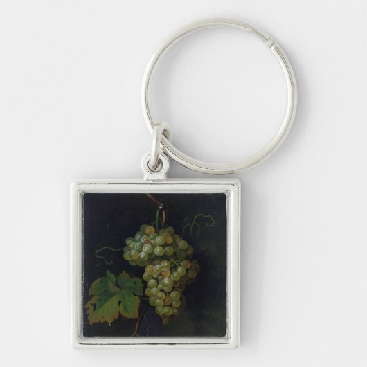 druiven sleutelhanger (Voorkant)