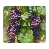 druiven snijplank (Voorkant)