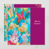 DRUIVEN SPROOKJE 2 KAART (Voorkant / Achterkant)