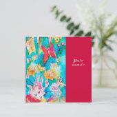 DRUIVEN SPROOKJE 2 KAART (Staand voorkant)