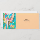 DRUIVEN SPROOKJE 4 KAART (Achterkant)