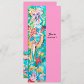 DRUIVEN SPROOKJE 7 KAART (Voorkant / Achterkant)