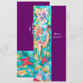 DRUIVEN SPROOKJE 9 KAART (Voorkant / Achterkant)