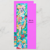 DRUIVEN SPROOKJE 9a Kaart (Voorkant / Achterkant)