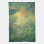 druiven theedoek (Verticaal)