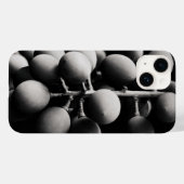 druiven voor een zure dag Case-Mate iPhone case (Achterkant (horizontaal))