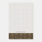 Druivendecor Post-it® Notes (Voorkant)