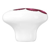 Druivenladeknoppen Keramische Knop (Zijkant)