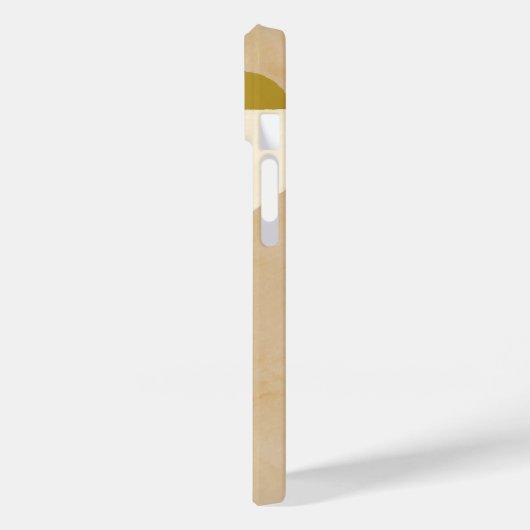 druivenras Case-Mate iPhone case (Achterkant / Links)