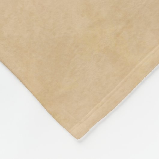 druivenras fleece deken (Hoek)