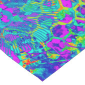 Druiventuin Abstract Korte Tafelloper (Hoek)