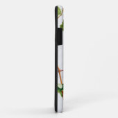 Druiventuin Grieks eiland Middellandse Zee Case-Mate iPhone Case (Achterkant/rechts)
