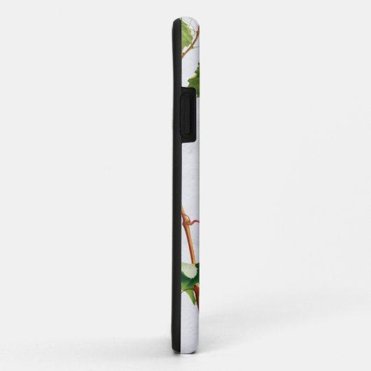 Druiventuin Grieks eiland Middellandse Zee Case-Mate iPhone Case (Achterkant/rechts)