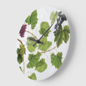 Druiventuin Grieks eiland Middellandse Zee Grote Klok (Hoek)