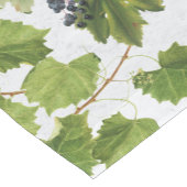 Druiventuin Grieks eiland Middellandse Zee Korte Tafelloper (Hoek)