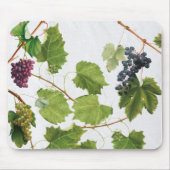 Druiventuin Grieks eiland Middellandse Zee Muismat (Voorkant)