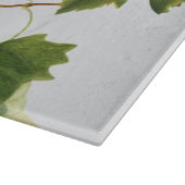 Druiventuin Grieks eiland Middellandse Zee Snijplank (Hoek)