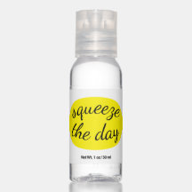 Druk de dag in