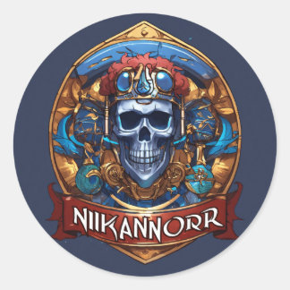 "Druk jezelf klevend uit: de ultieme Sticker