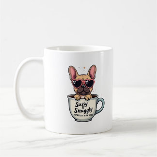 Druk Jezelf Uit Met Liefde Koffiemok