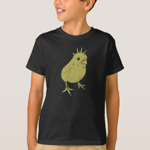 Druk jezelf uit! t-shirt