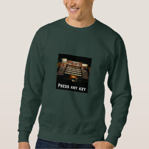 Druk op een willekeurig T-shirt