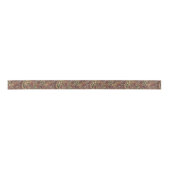 Druk op Leopard en Paisley Pattern Lint (Voorkant)
