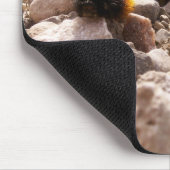 ...druk op... muismat (Hoek)