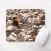 ...druk op... muismat (Met muis)