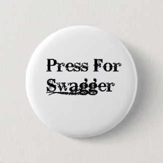 Druk op Swagger Button