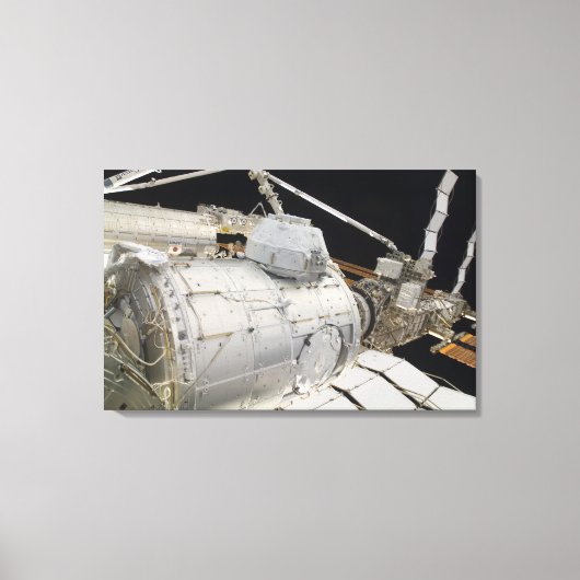 Drukbegrenzer 3 2 canvas afdruk (Voorkant)