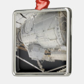 Drukbegrenzer 3 2 metalen ornament (Links)