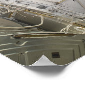 Drukbegrenzer 3 2 poster (Hoek)