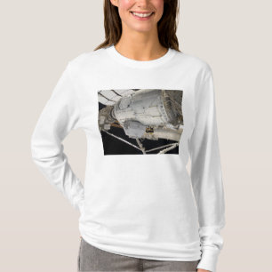 Drukbegrenzer 3 2 t-shirt