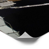 Drukbegrenzer 3 poster (Hoek)