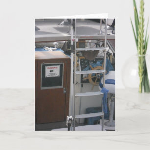 "Drukke Duluth Vist boot" krijgen goed Kaart