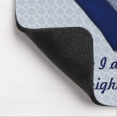 Drukke Man Muismat (Hoek)