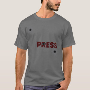 drukken t-shirt
