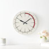 Drukmeter 24-uurs klok - uitgebreide versie (Huis)