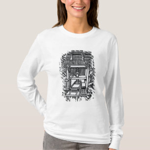 Drukpers T-shirt